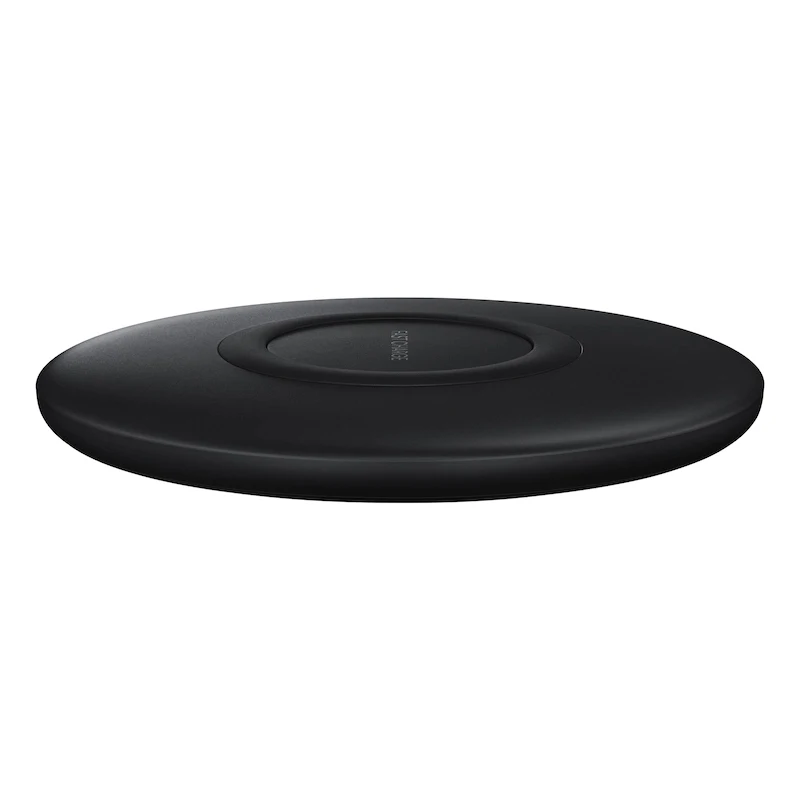Фото Оригинальное беспроводное быстрое зарядное устройство Samsung Qi usb type c QC 3 0 Для Galaxy S10 Оригинальное беспроводное быстрое зарядное устройство Samsung Qi usb type c QC 3 0 Для Galaxy S10