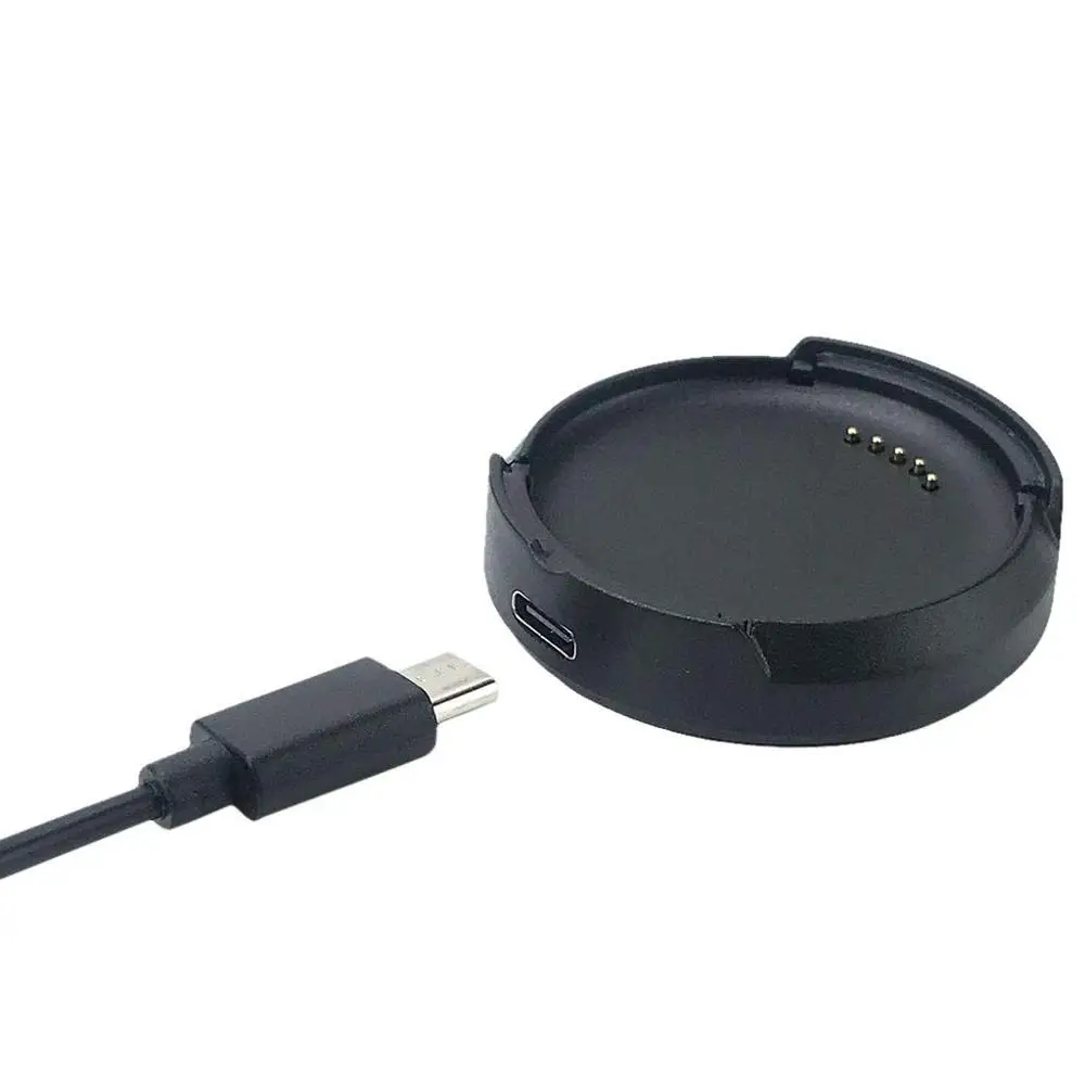 Подходит для зарядного устройства умных часов LG W7(W315) док-станция с USB-кабелем