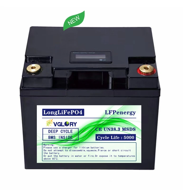 

Price Of Solar In Morocco Rechargeable Battery For Medion Custom Sealed 12v 200ah Lithium-ionen-akku