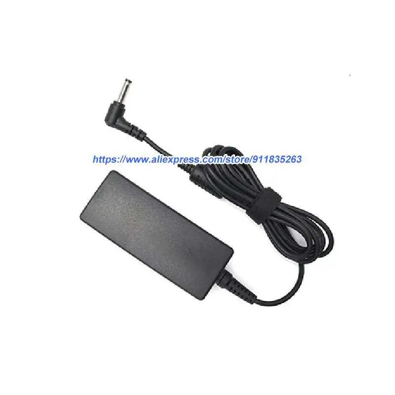 Оригинал для ASUS PA-1400-11 19V 2.1A адаптер переменного тока EXA0901XH EEE PC 1005P UEX30 U20 UX30 EPC UX50 UX310K