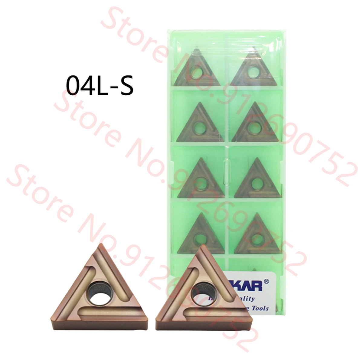 

TNMG160404L TNMG160404R TNMG160408L TNMG160408R-S LF6118 вставка из карбида DESKAR