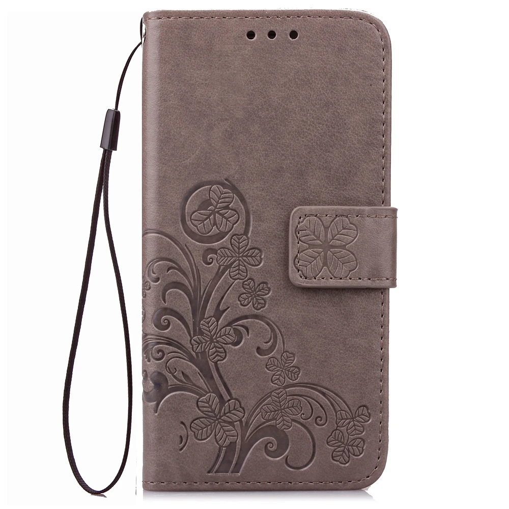 Кожаный чехол книжка с подставкой для LG K10 2017 K5 X Power Style L70 K7 Ray G6 G5 G3 G4 Stylus 3 2 Spirit Stylo