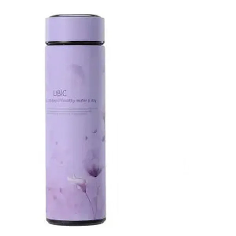 

Stainless Steel Insulation Cup Male and Female Students Car Business Tea Cup Portable Outdoor Creative Cute Kettle Cup Vacuum
