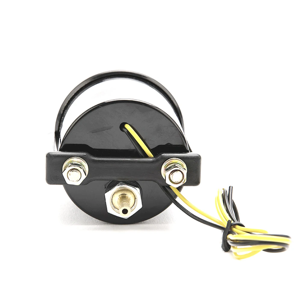 Автомобильный измерительный прибор DRAGON 2 &quot52 мм Бар турбо Boost GAUGE 1 ~ бар вакуумный