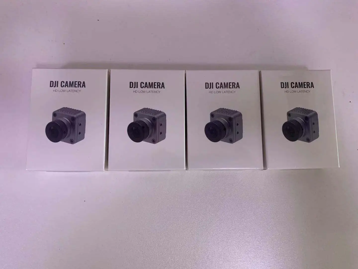 Фотоаппарат Caddx Vista Kit / Air Unit Lite Digital HD FPV System для радиоуправляемых летательных