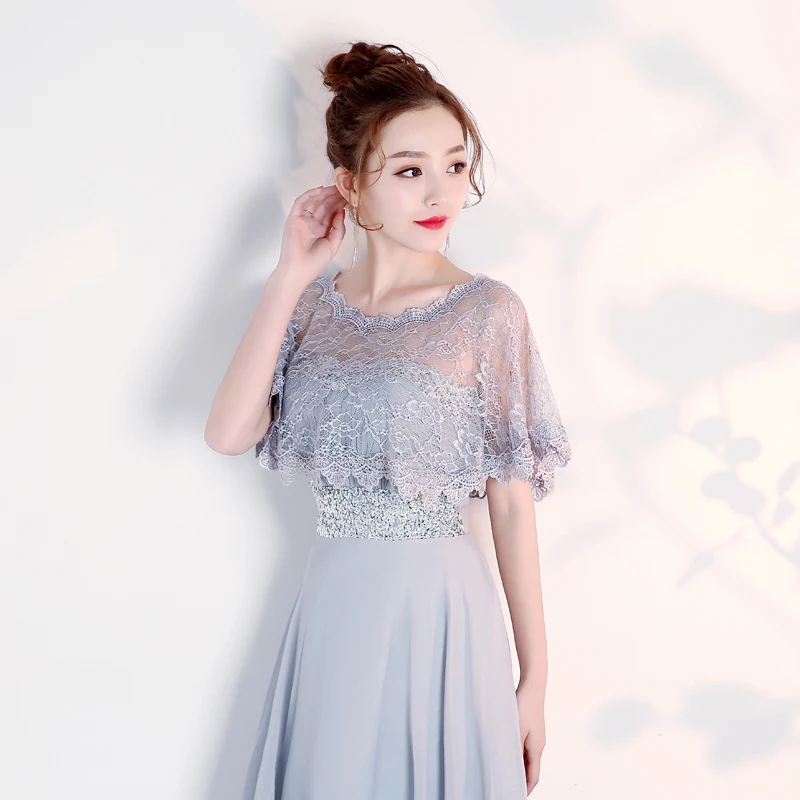 

Разноцветные Летние тюлевые шали и палантины для невесты, свадебные аксессуары для подружки невесты, вечерние аксессуары 2020