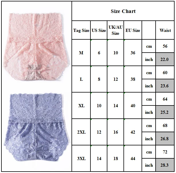 

Womens Underwear Plain High Waist Comfortable Stretch Ladies Boxer Shorts M-3XL