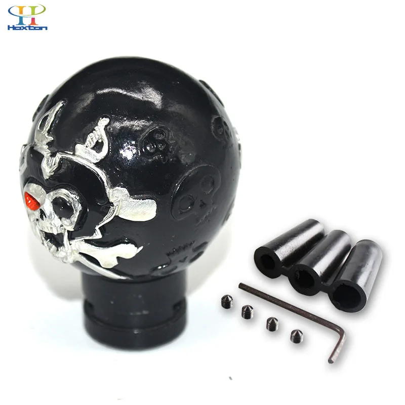 Универсальная ручка переключения передач модификация автомобиля