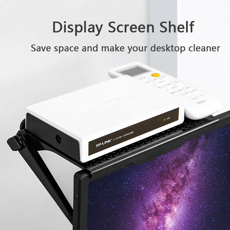 Многофункциональная стойка для хранения стильный стабильный ТВ компьютер ЖК