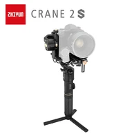 zhiyun crane 2scombopro camera handheld stabilizer gimbal for dslr mirrorless camera sony canon panasonic stabilizers