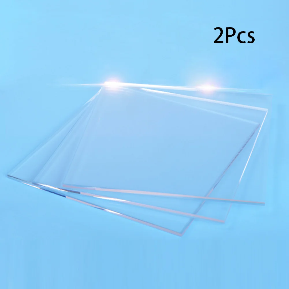 Товары для рукоделия полезные плексигласовые пластиковые прозрачные акриловые