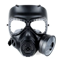 hunting cs gas masks air guns protective masks