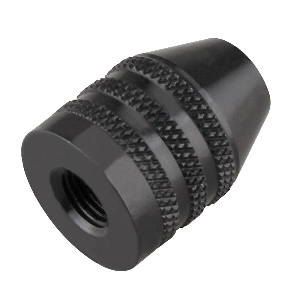 Патрон для дрели с шестигранным хвостовиком 0 6-8 мм 3-65 | Инструменты