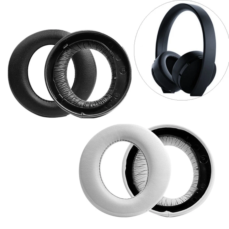 Poyatu CUHYA 0080 подушечки для Sony Игровые приставки золото Беспроводной гарнитура Bluetooth