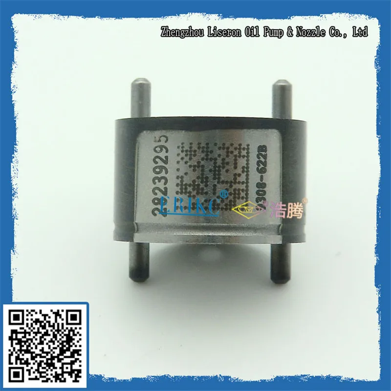 ERIKC 9308-622b инжектор клапана 28239295 9308z622b дизельного топлива клапан управления