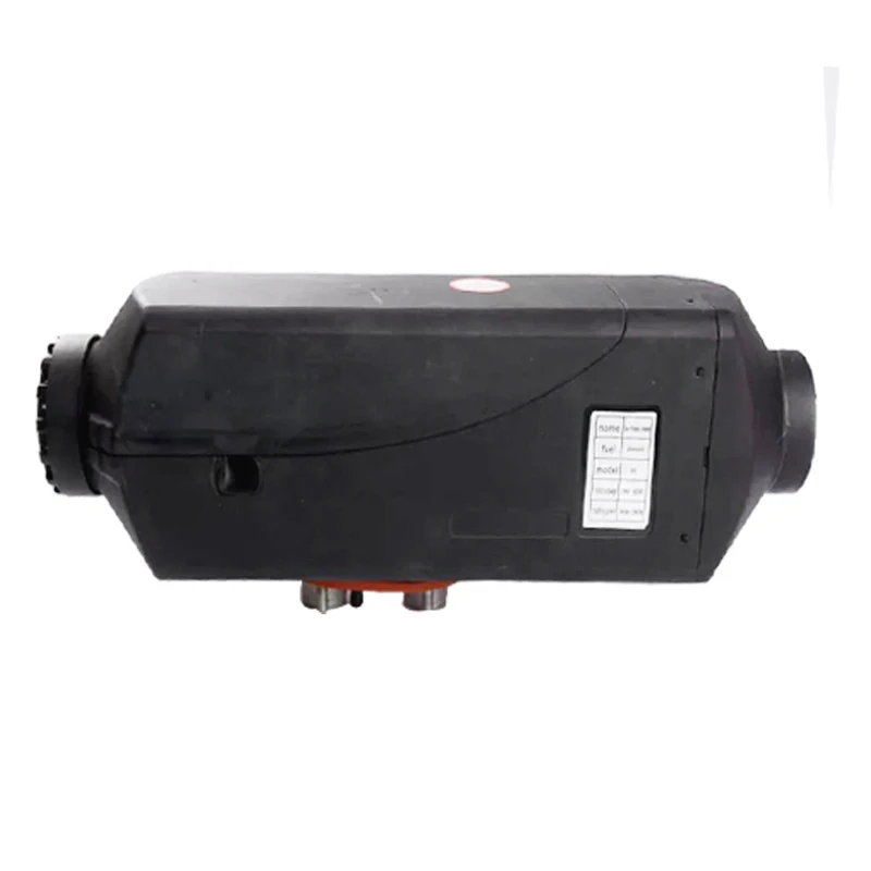 Автомобильный дизельный Обогреватель Webasto 5 кВт 12 В парковочный обогреватель с