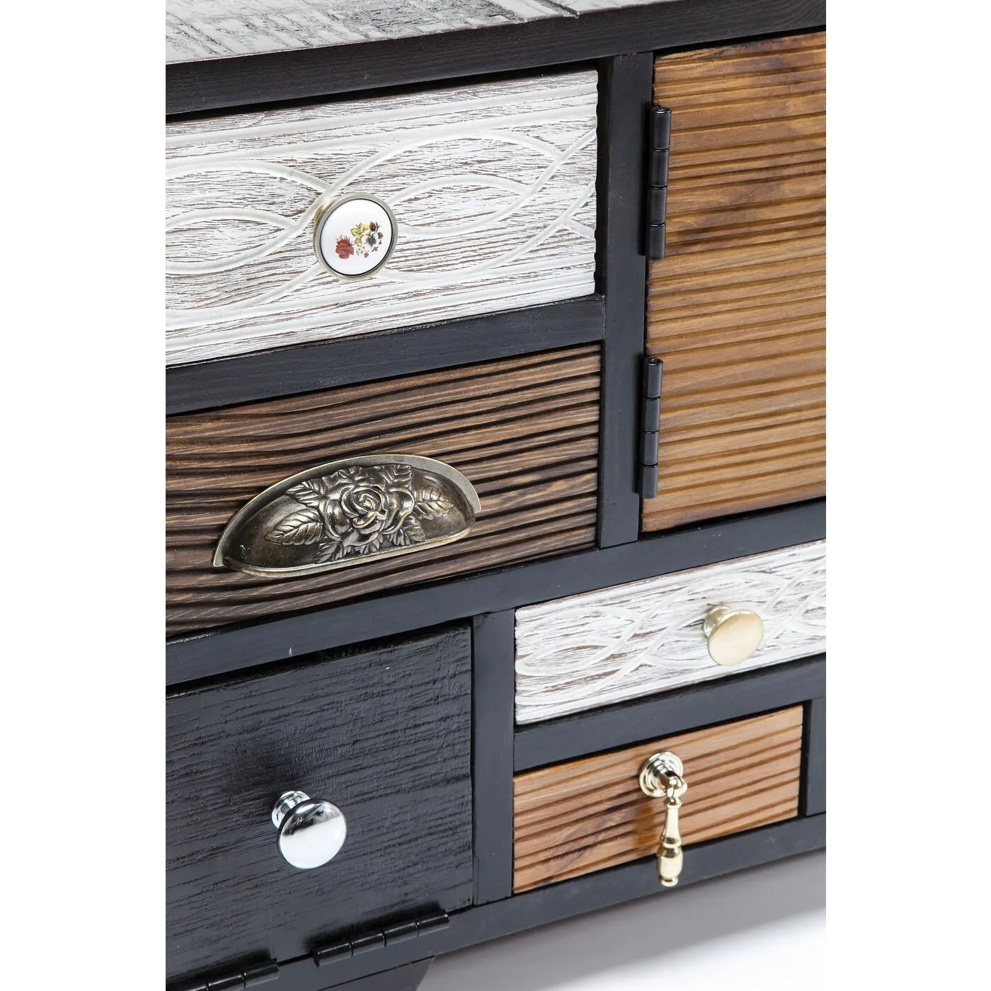 Тумба под ТВ KARE Design модель Finca|Подставки для ТВ| |