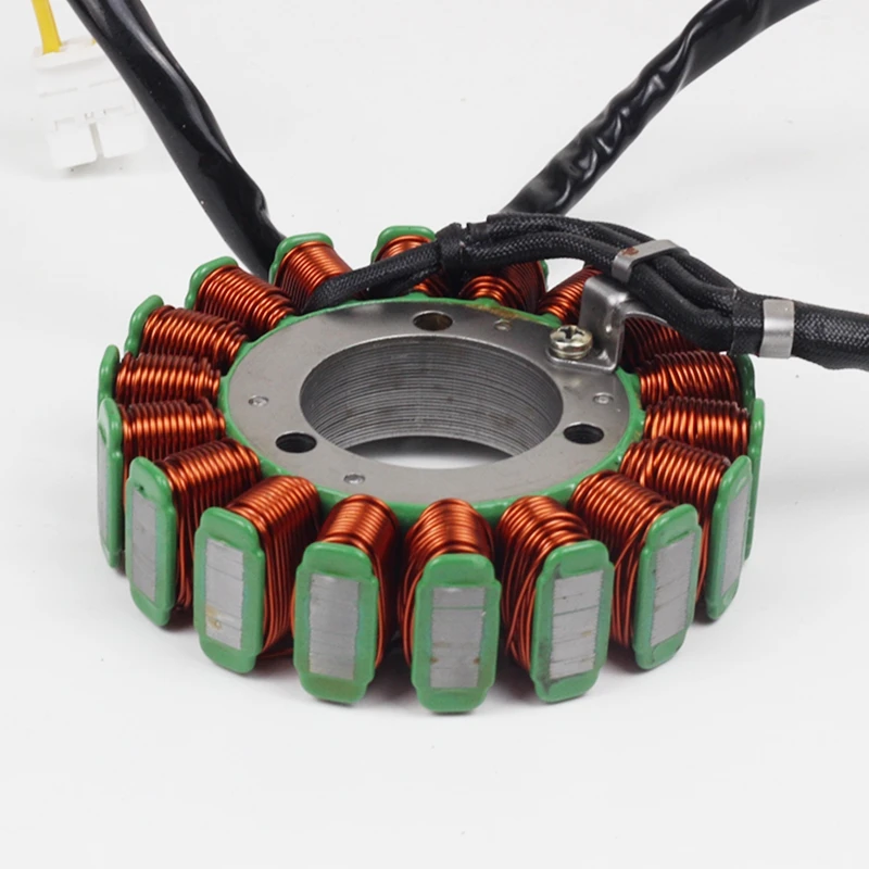 Бесплатная доставка аксессуары для мотоцикла GW250 катушка Suzuki DL250 магнитная