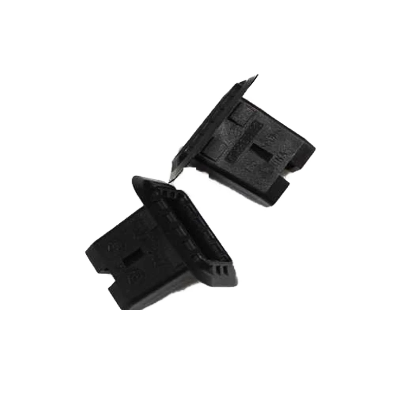 Zeroclearance 1K0886373C пластиковые крепежные скобы для заднего сиденья Skoda Octavia 07 15 VW Golf 6 MK5
