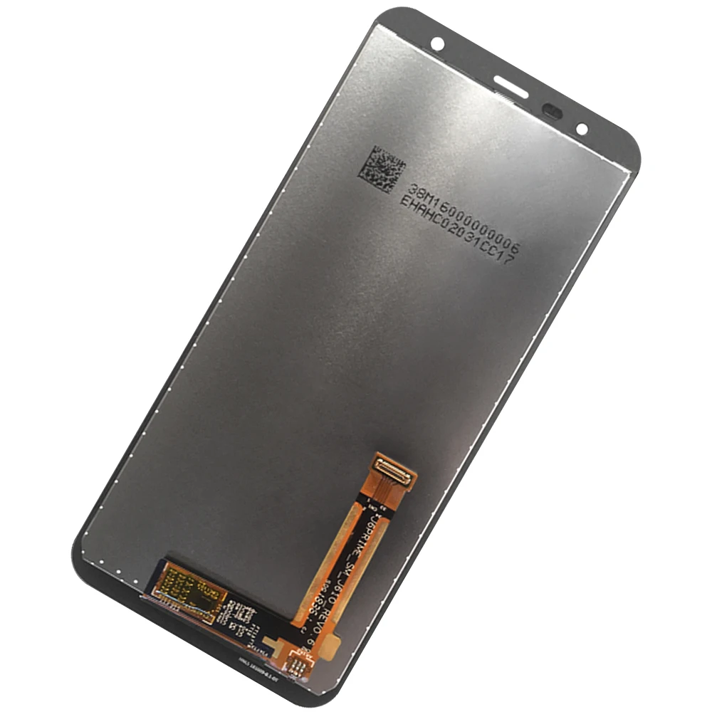 Оригинальный ЖК дисплей Super AMOLED для Samsung Galaxy J4 Plus J415 SM J415F J415FN с сенсорным экраном и