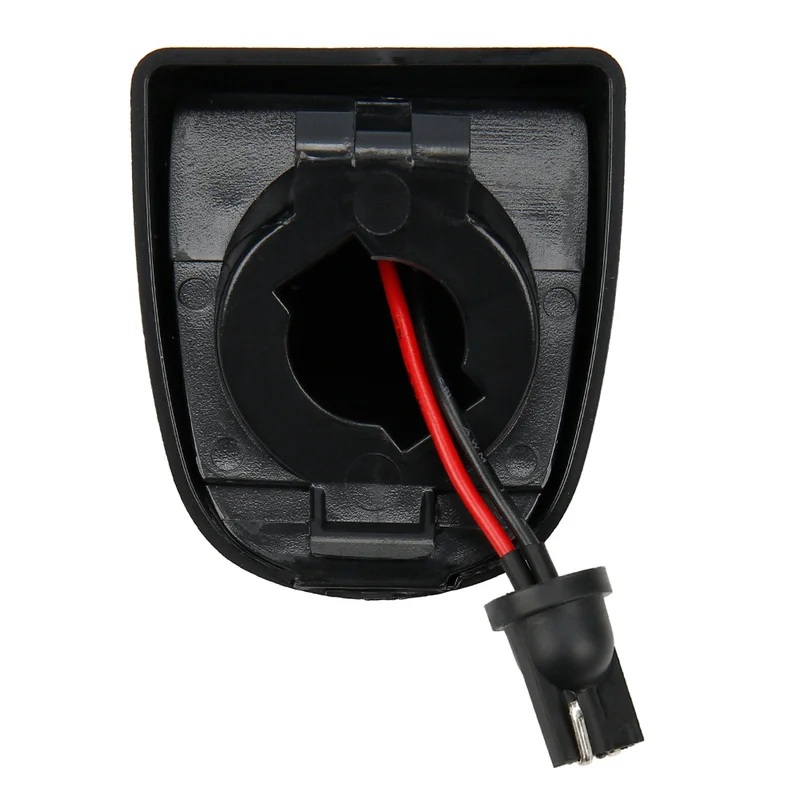 Светодиодный светильник для номерного знака 12 В 18 светодиодный белый свет