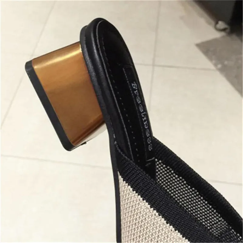 Туфли-лодочки женские на каблуке 3 см весна 2019 | Обувь