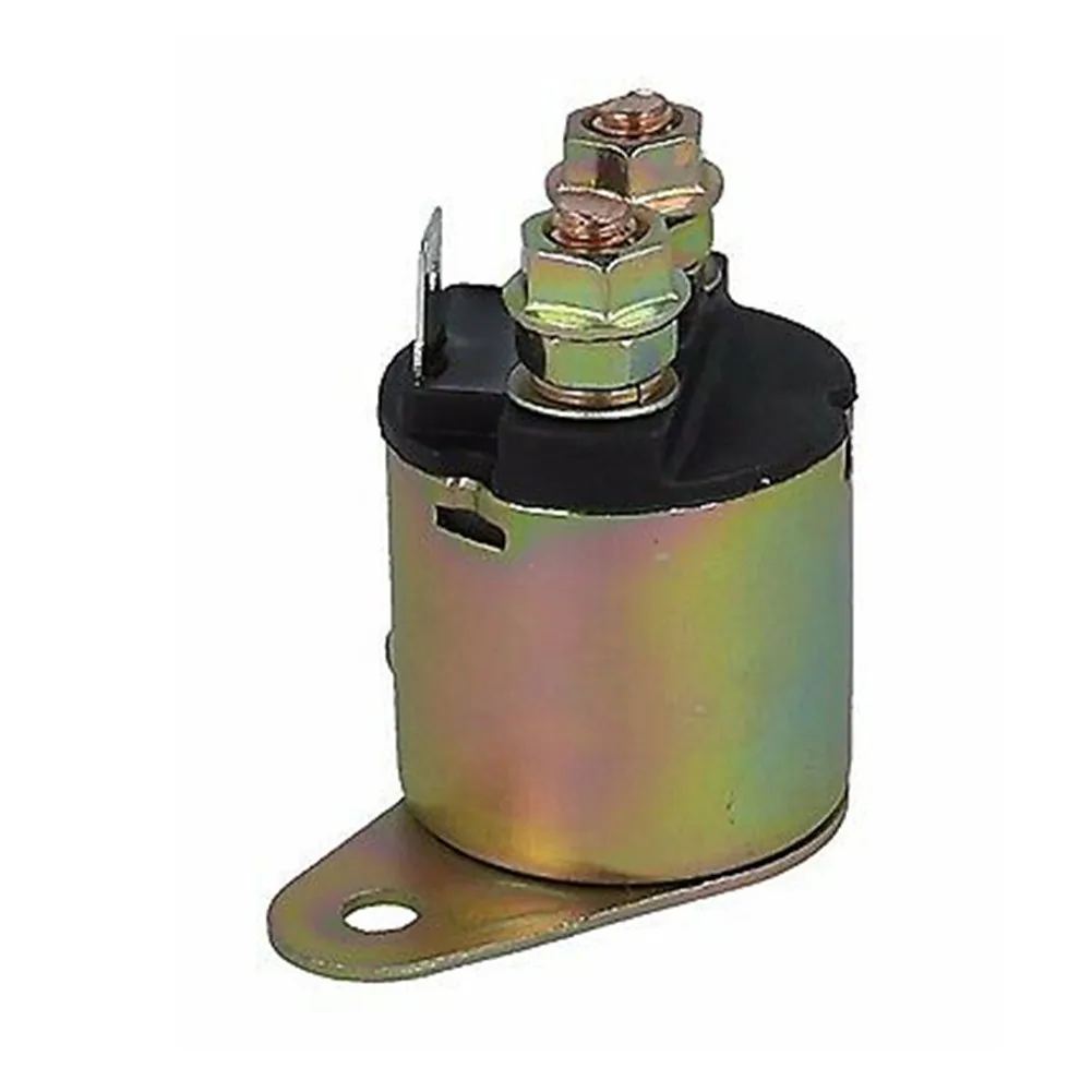 

Стартовый Соленоидный клапан для Honda GX240/GX270/GX340/GX390 31204-ZA0-003, запасные части для газонокосилки 5,7*5*3,4 см