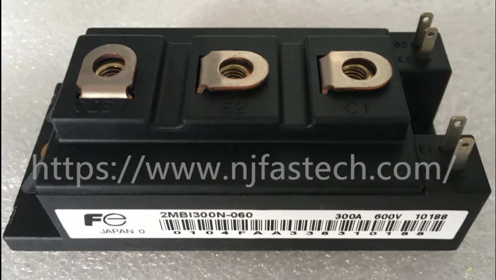

Igbt выпрямитель 300A 600V 6DI30M-050 модуль питания igbt