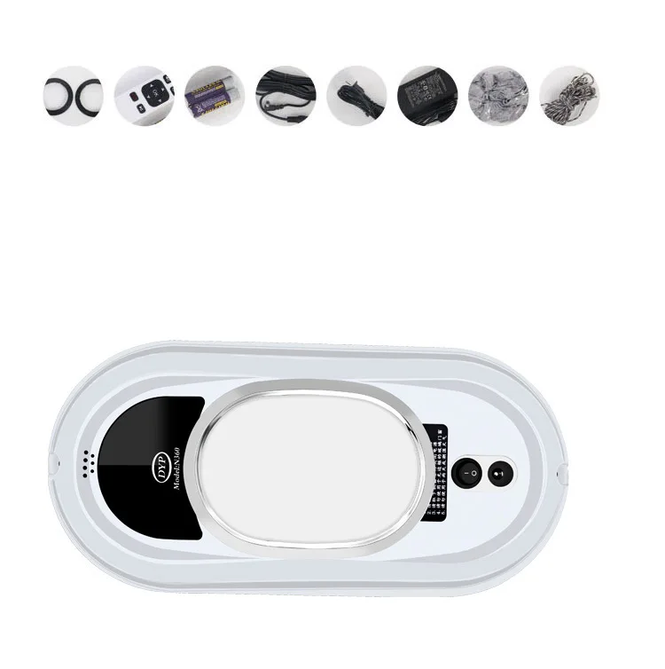 

Робот-пылесос для мытья окон, 110 В/220 В