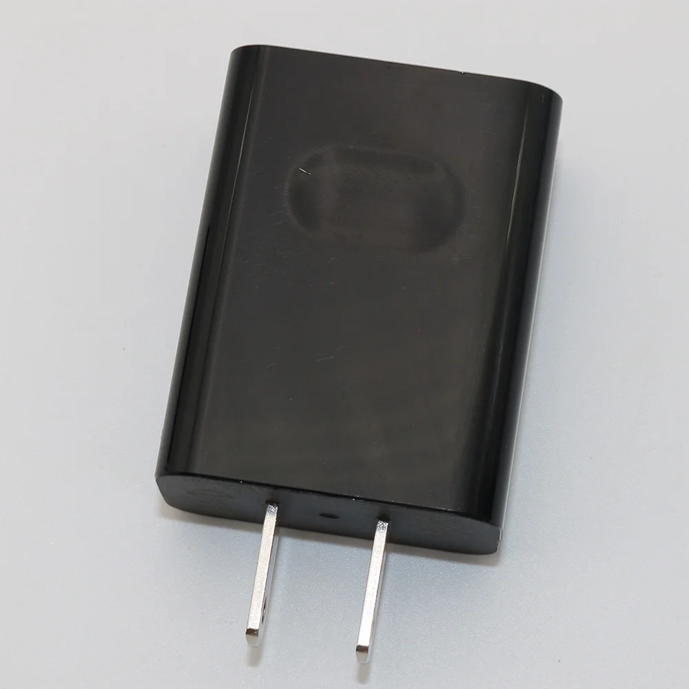 Оригинальное зарядное устройство Huawei 5 В 3 А США QC 2 0 адаптер быстрой зарядки USB