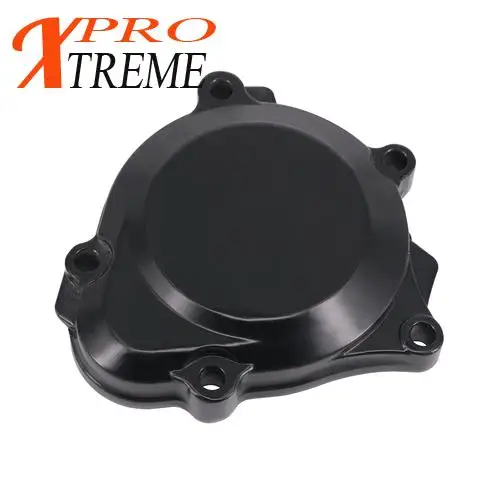 

Motorcycle Engine Stator Crankcase Cover For Suzuki GSR600 GSR400 2006-2011 GSR750 2011-2013 GSXR 600 750 2004 2005 GSXR1000