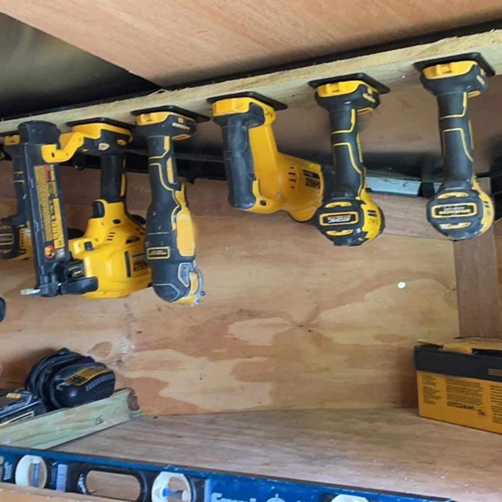 Держатели для инструментов дрели Dewalt 14 4 в 18 20 с монтажными гвоздями крепление