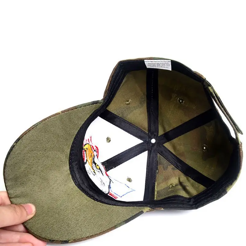 Для женщин мужчин Повседневное Стиль американский флаг с орлом США вышитые Зонт