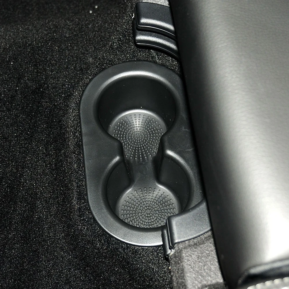 Автомобильный держатель для стакана заднего сиденья двойной напитков Dodge Ram 1500 2500