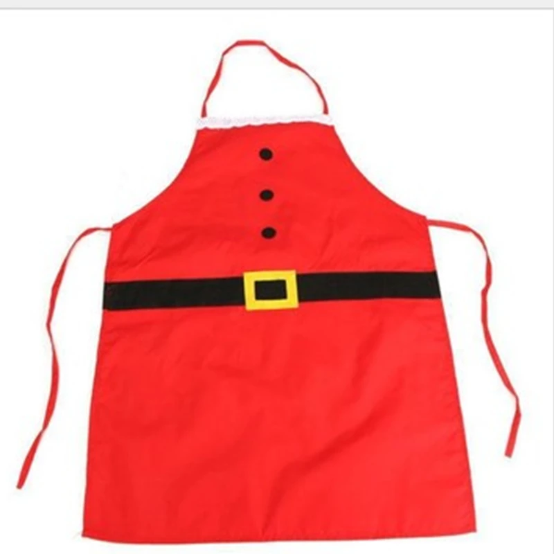 Рождественские украшения для дома Для Взрослых Женщин Рождественский ужин