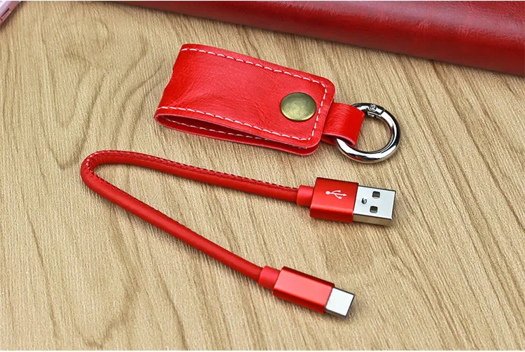 Многофункциональный USB C Type зарядный адаптер для синхронизации данных кабель