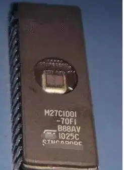 Бесплатная доставка M27C1001-70F1L M27C1001 | Обустройство дома