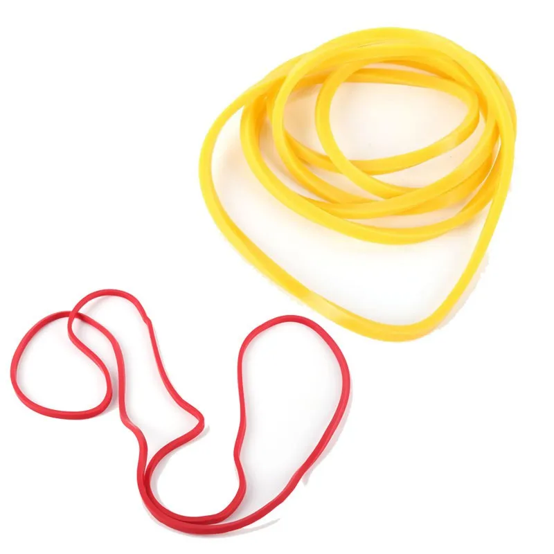 Эластичная латексная петля-лента для фитнеса и тренировок тренировочная