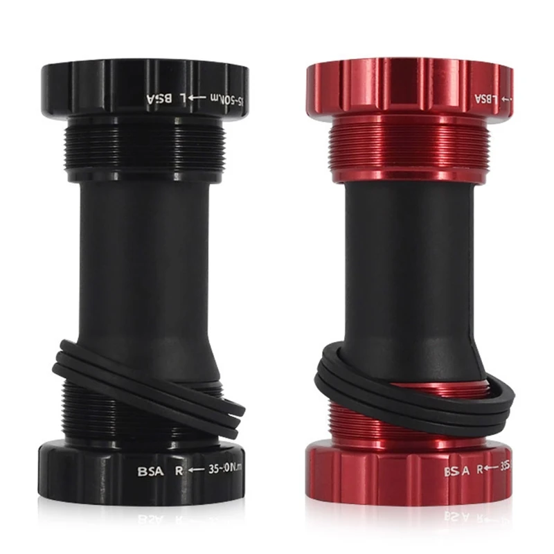 

Ceramic Bottom Bracket Bearing Sealed Bearing for BSA 68mm-73mm