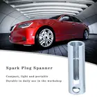 2 шт. Свеча зажигания стояночный отопитель запальной свечи ремонт и удаление инструмент ключ для свечи зажигания аксессуар для Webasto Eberspacher D2 D4 D4