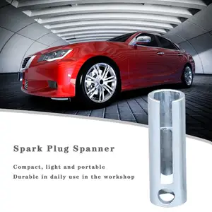 2 шт. Свеча зажигания стояночный отопитель запальной свечи ремонт и удаление инструмент ключ для свечи зажигания аксессуар для Webasto Eberspacher D2 D4 D4