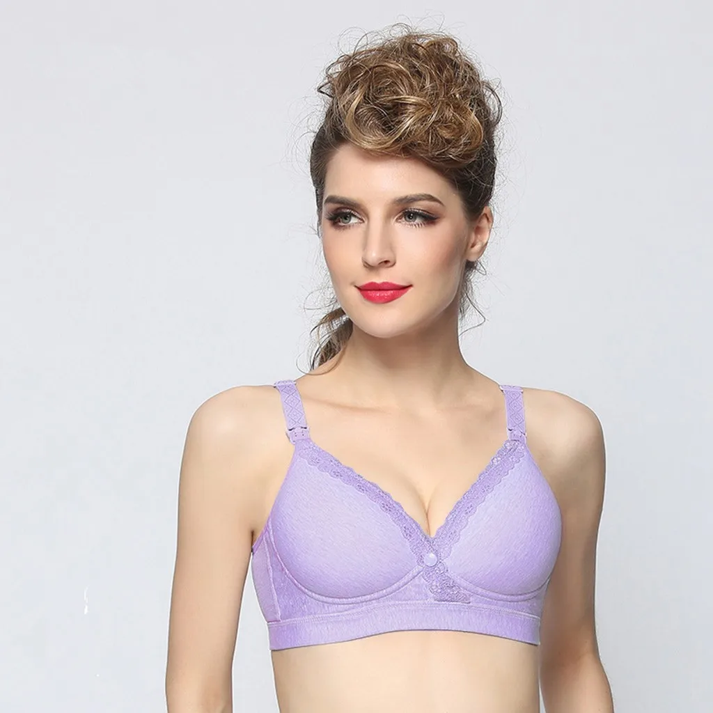 Женский кружевной перспективный бюстгальтер сексуальное нижнее белье на