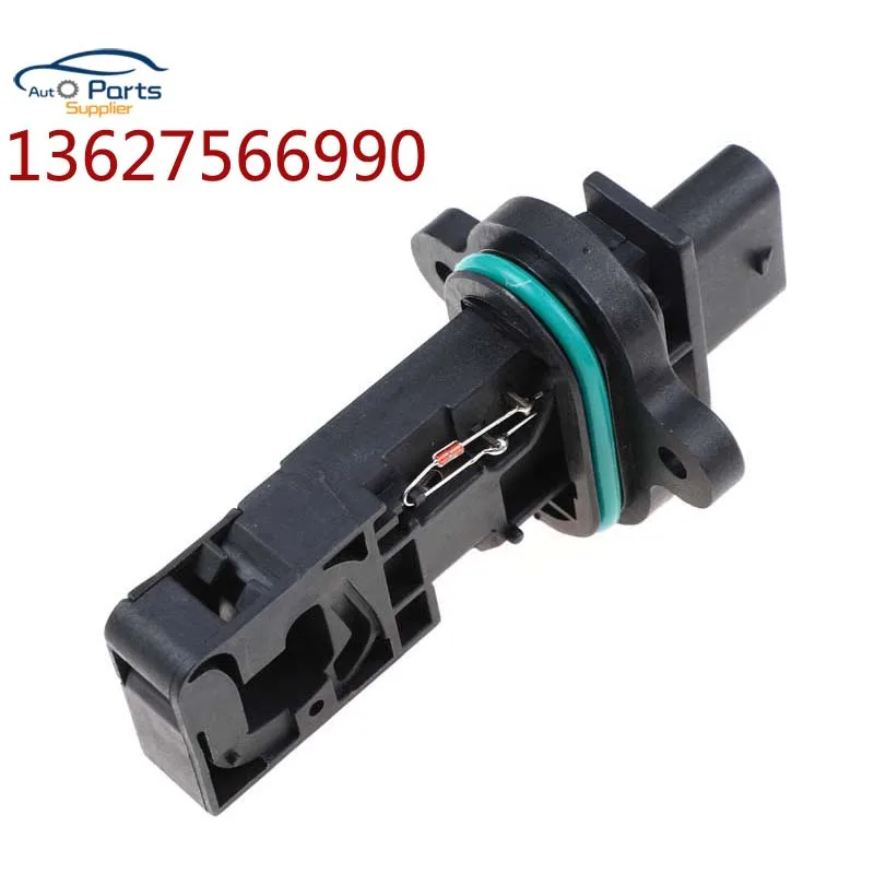 

New 13627566990 13628645877 MAF Mass Air Flow Sensor For 06-13 BMW 550 650i 750 X5 X6 0280218270