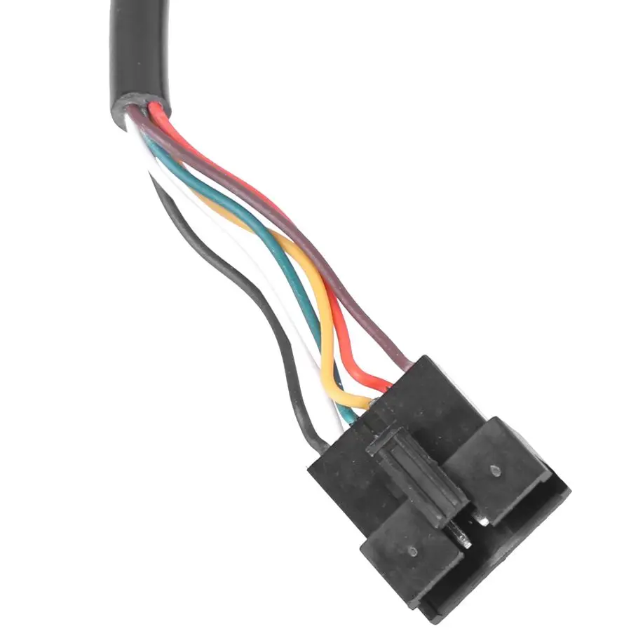 Электровелосипед 24 В литиевая батарея Электрический дисплей количество