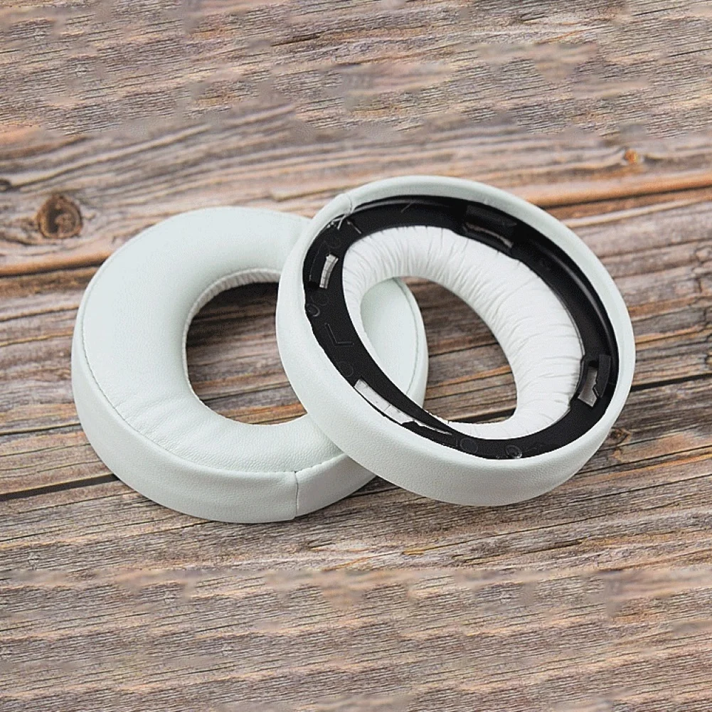 1 пара замена наушники Pad подушки для наушников Sony PS3 PS4 7 Беспроводной ушной