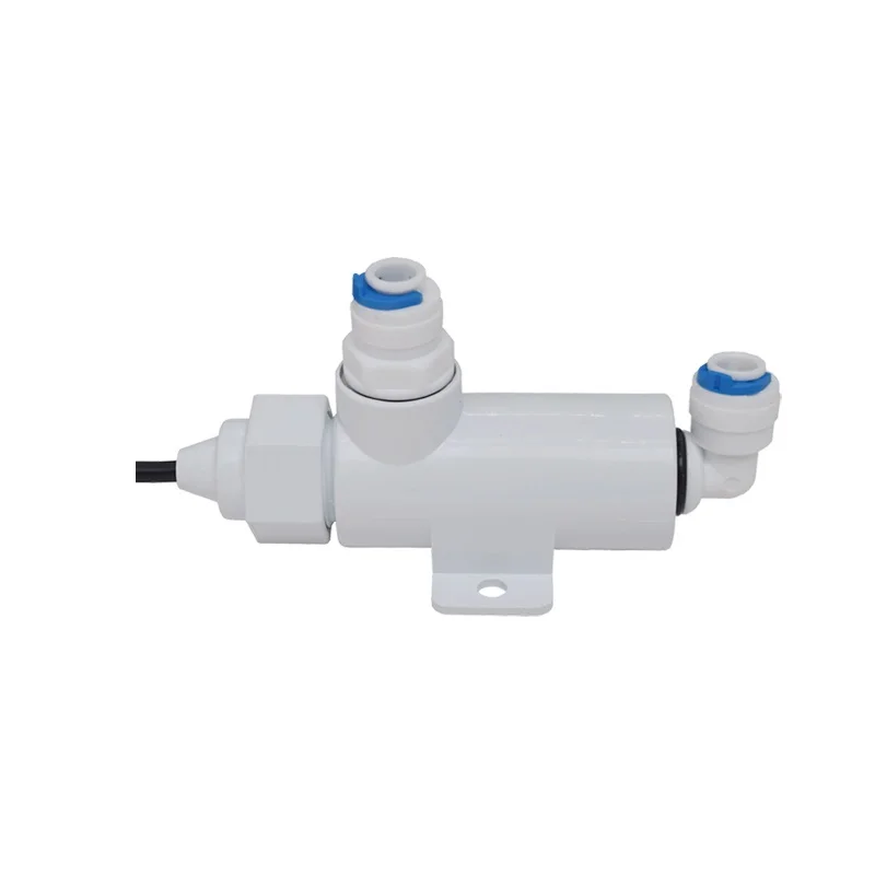

Quick-mount conductivity electrode 0.05 resistivity electrode / high purity water sensor TDS instrument EC meter electrode