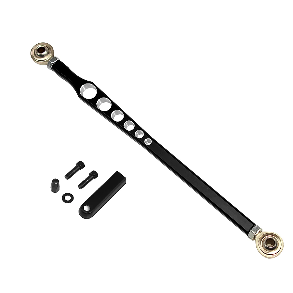 Аксессуары для мотоциклов Кафе Racer шестерни переключения соединительный рычаг