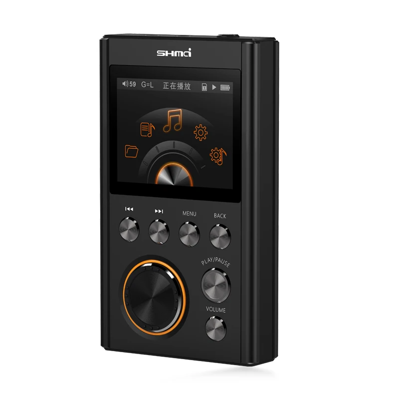 Shmci C5S Bluetooth 4 2 профессиональный высококачественный Hi Fi спорт 50Hr долгое время FM