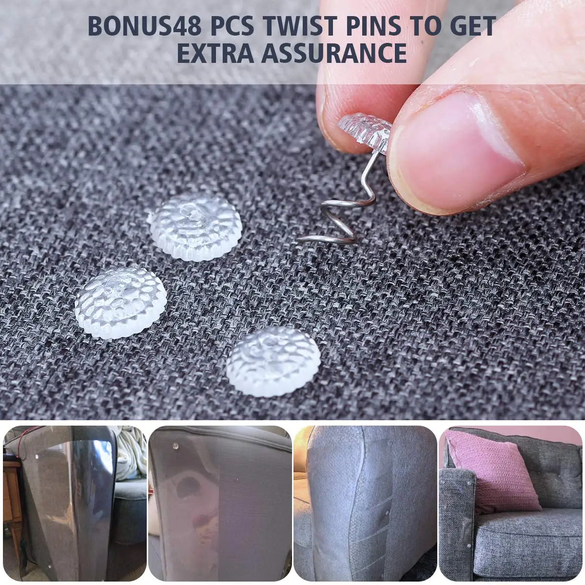 8 шт. скребок для кошек мебели и дивана |