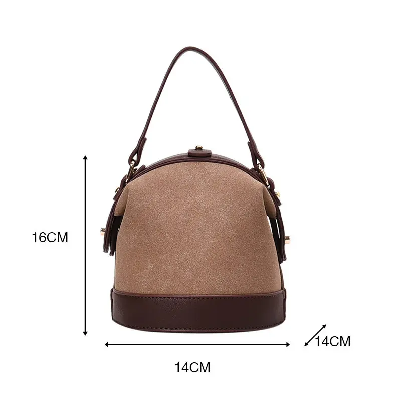 Брендовая женская мини-сумка-мешок новинка 2020 женские сумки-мессенджеры